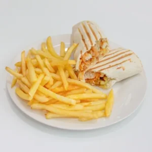 Tortilla Wrap